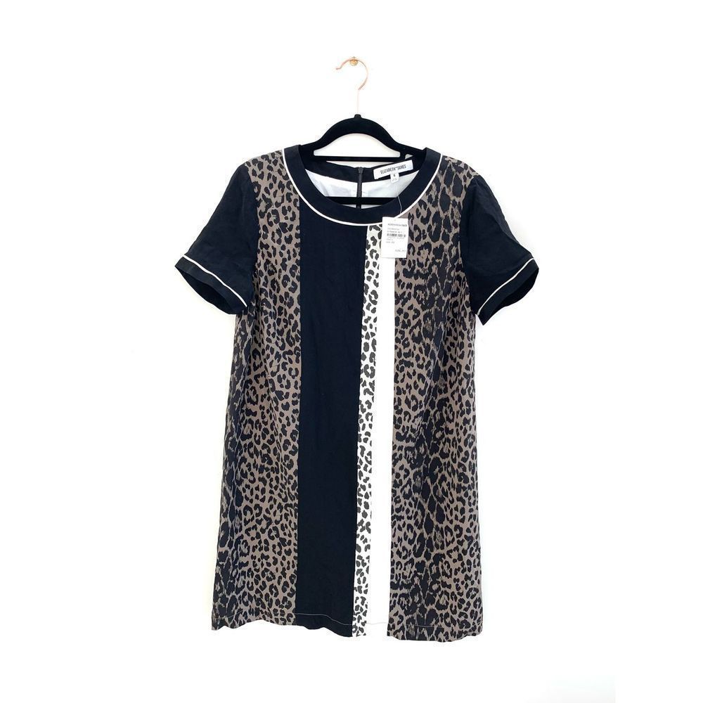 Elizabeth and James shift dress
